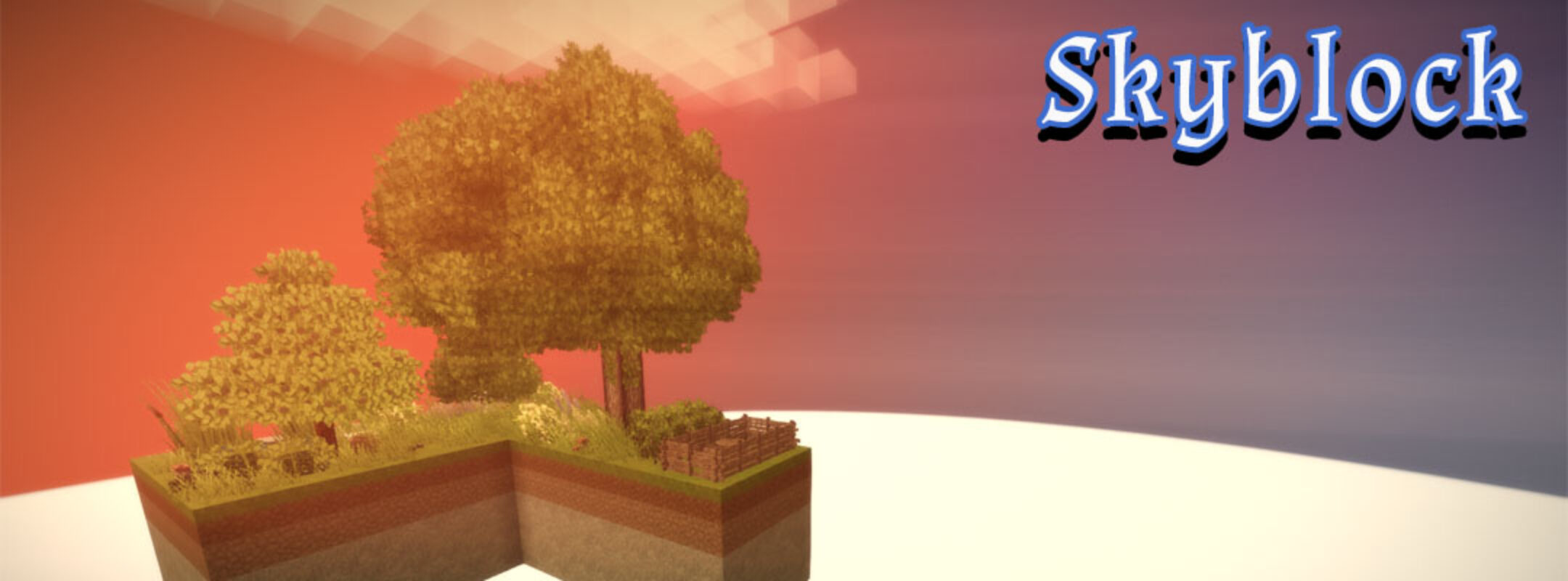 Skyblock Economy
