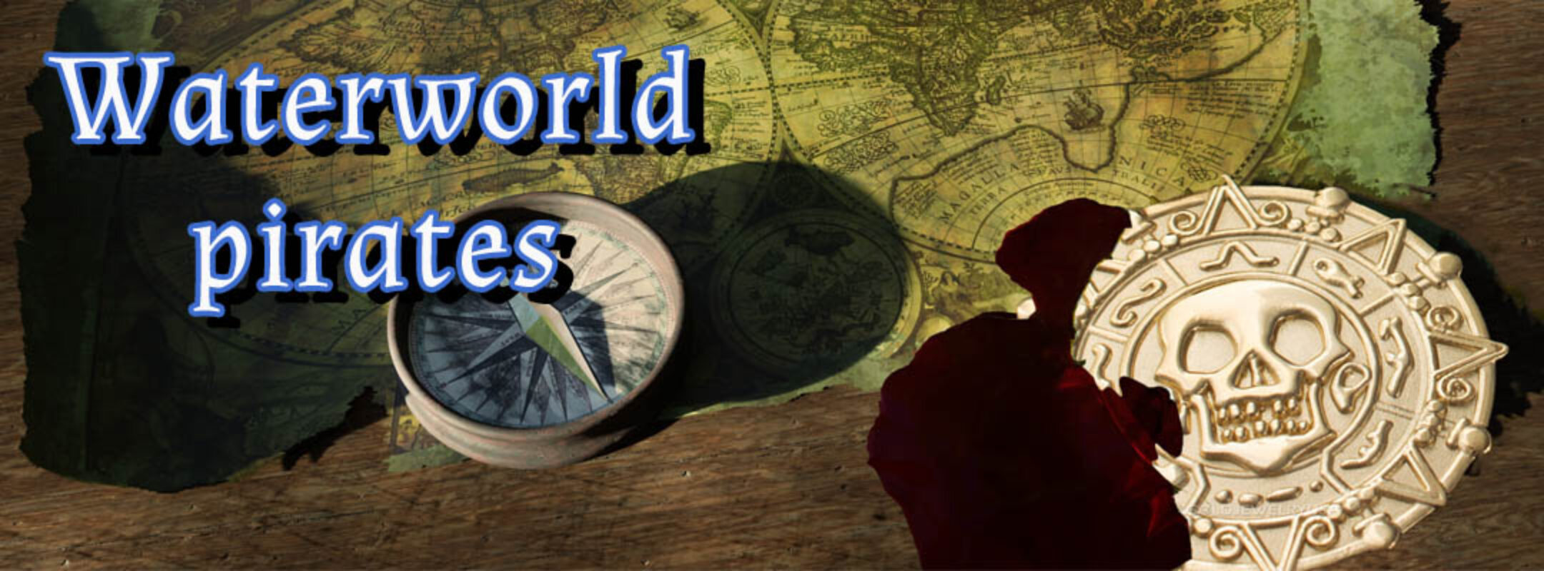 Waterworld Pirates